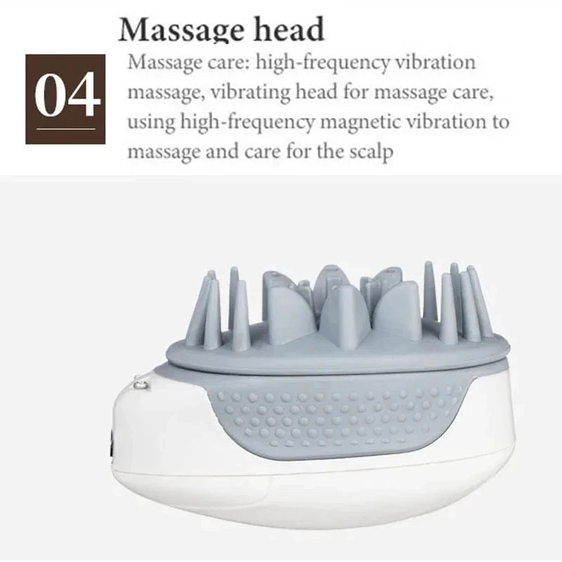Professional Hair Scalp Analyzer Machine