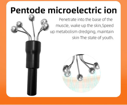 Hydrafacial Machine for Total Skin Rejuvenation