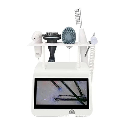Professional Hair Scalp Analyzer Machine
