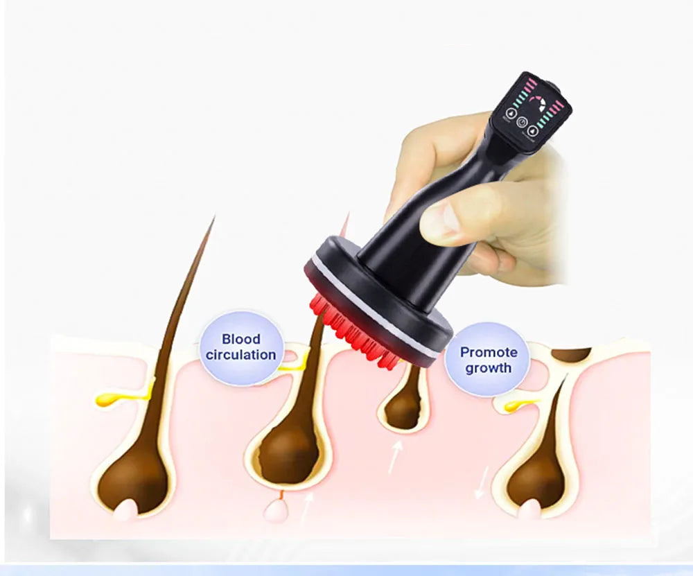 Professional Hair Scalp Analyzer Machine