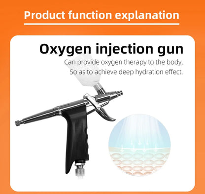 Hydrafacial Machine for Total Skin Rejuvenation