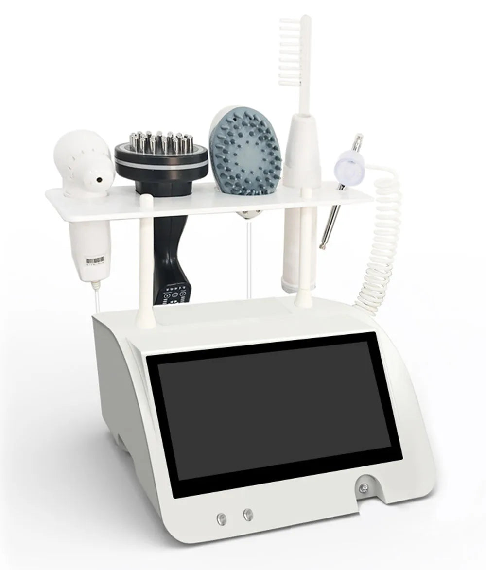 Professional Hair Scalp Analyzer Machine