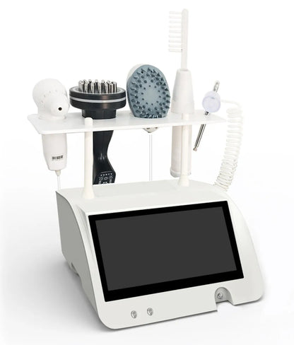 Professional Hair Scalp Analyzer Machine
