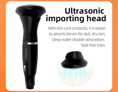 Hydrafacial Machine for Total Skin Rejuvenation