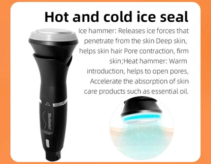 Hydrafacial Machine for Total Skin Rejuvenation