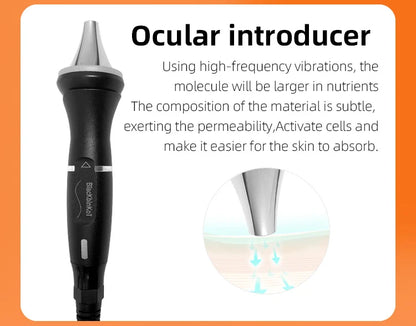Hydrafacial Machine for Total Skin Rejuvenation